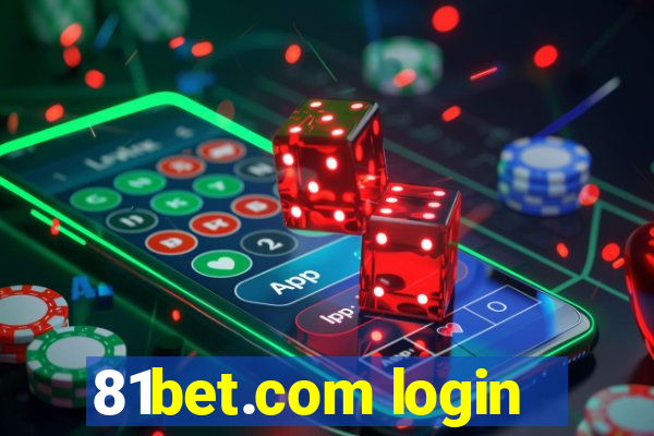 81bet.com login